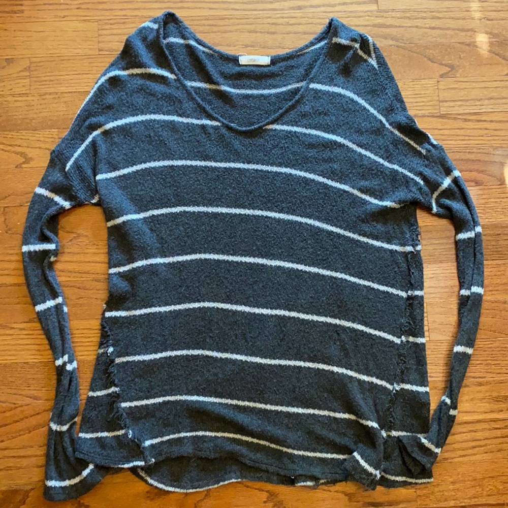 Cherish sweater